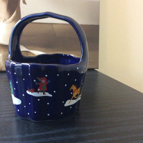 Beautiful small Japanese vase - Picture 5 of 8